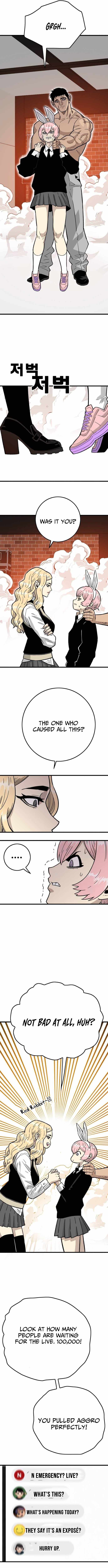 Demon King Ma Seok-Ho Chapter 35-eng-li - Page 14