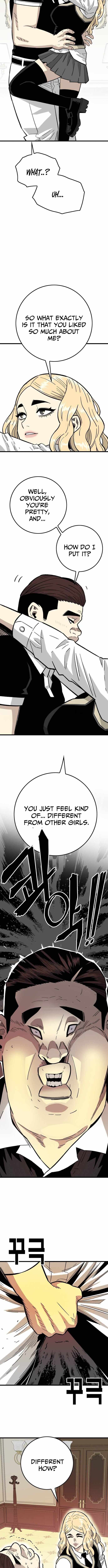 Demon King Ma Seok-Ho Chapter 34-eng-li - Page 16