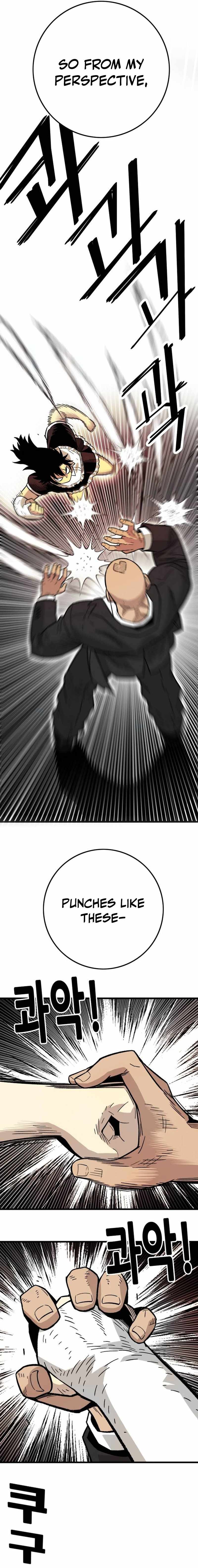 Demon King Ma Seok-Ho Chapter 32-eng-li - Page 14