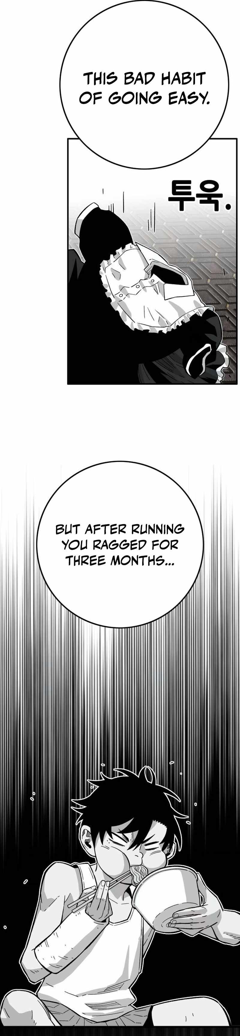 Demon King Ma Seok-Ho Chapter 32-eng-li - Page 22