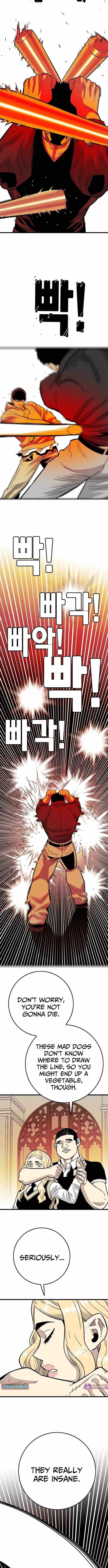 Demon King Ma Seok-Ho Chapter 34-eng-li - Page 8