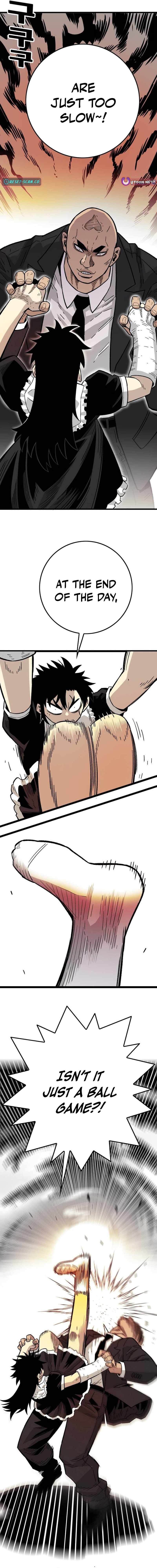 Demon King Ma Seok-Ho Chapter 32-eng-li - Page 15