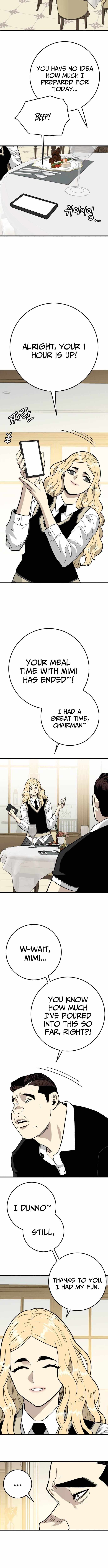 Demon King Ma Seok-Ho Chapter 34-eng-li - Page 2