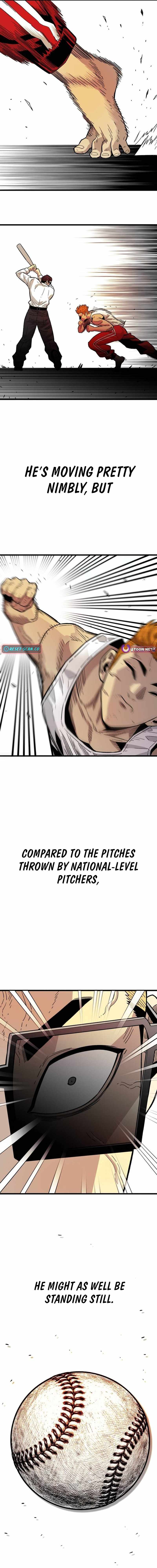 Demon King Ma Seok-Ho Chapter 32-eng-li - Page 5