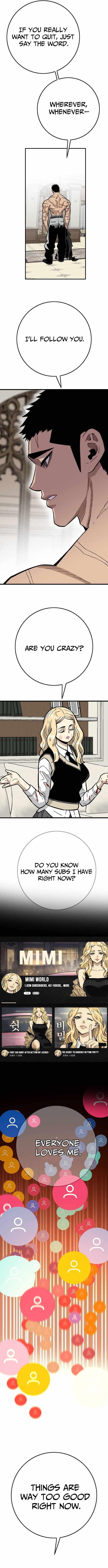 Demon King Ma Seok-Ho Chapter 35-eng-li - Page 8