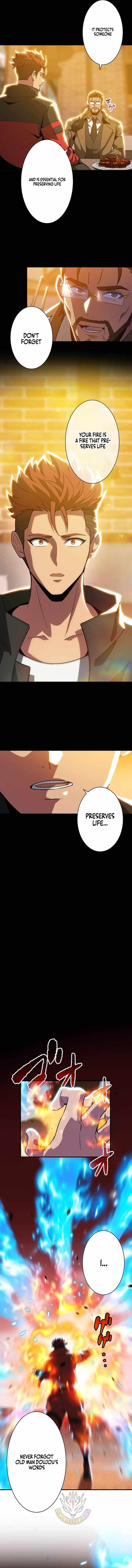 Hero Covered: Saving the World With Dark Hereditary Skills Chapter 58-eng-li - Page 4