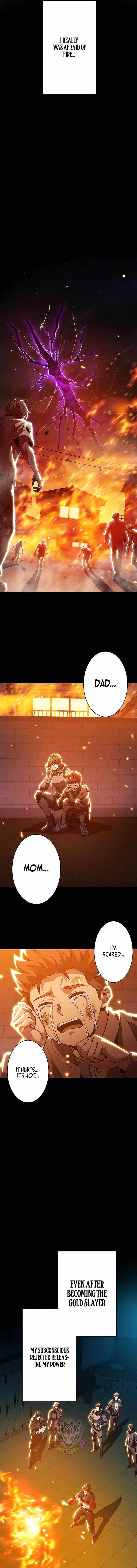 Hero Covered: Saving the World With Dark Hereditary Skills Chapter 58-eng-li - Page 2