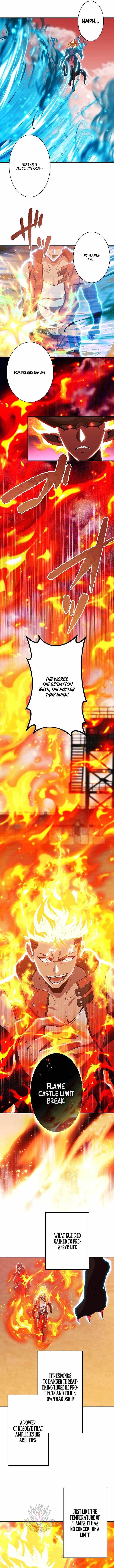 Hero Covered: Saving the World With Dark Hereditary Skills Chapter 58-eng-li - Page 6