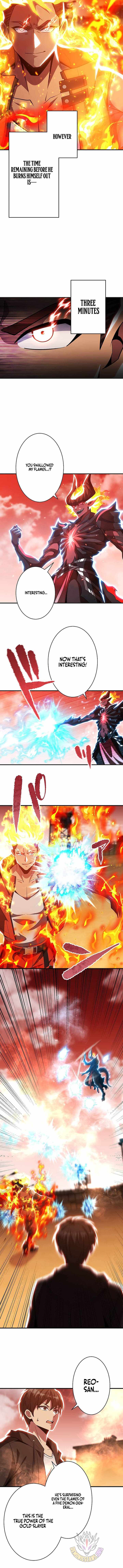 Hero Covered: Saving the World With Dark Hereditary Skills Chapter 58-eng-li - Page 7