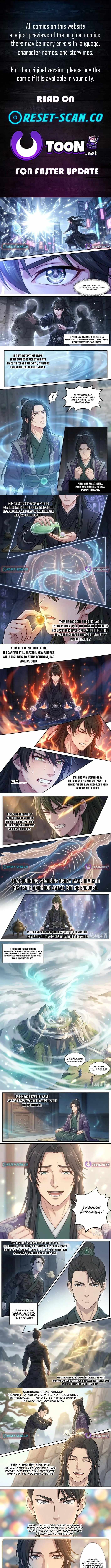 I Opened a Farm in a Cultivation World Chapter 31-eng-li - Page 0