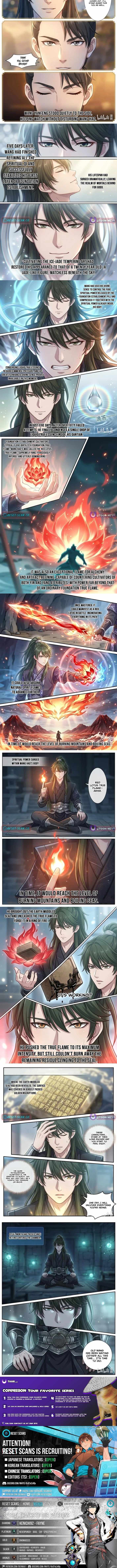 I Opened a Farm in a Cultivation World Chapter 31-eng-li - Page 1