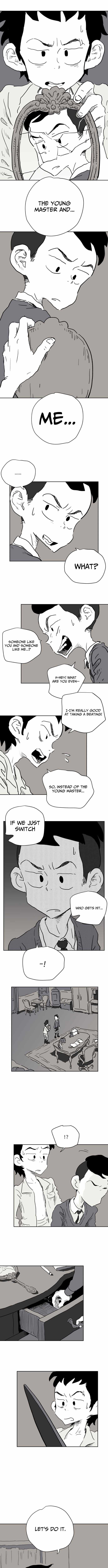 The Cuckoo’s Cry Chapter 4-eng-li - Page 2