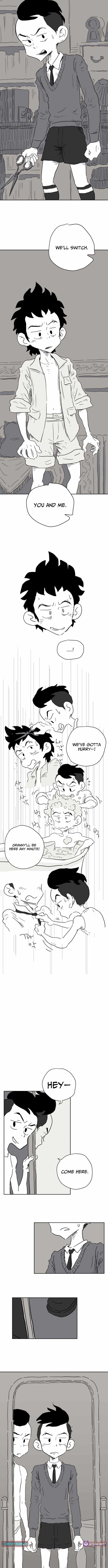 The Cuckoo’s Cry Chapter 4-eng-li - Page 3