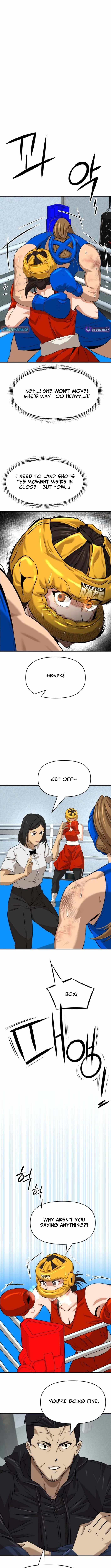 The King Chapter 7-eng-li - Page 3