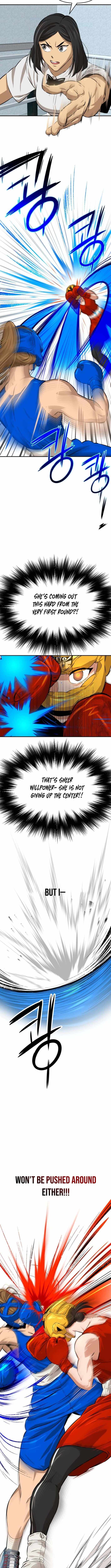 The King Chapter 7-eng-li - Page 7