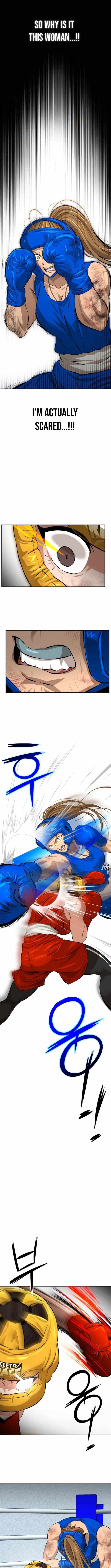 The King Chapter 7-eng-li - Page 11