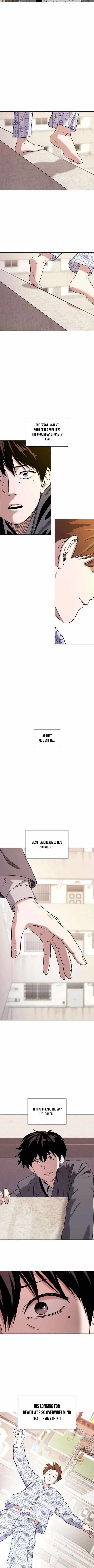 There Is No If Chapter 6-eng-li - Page 2