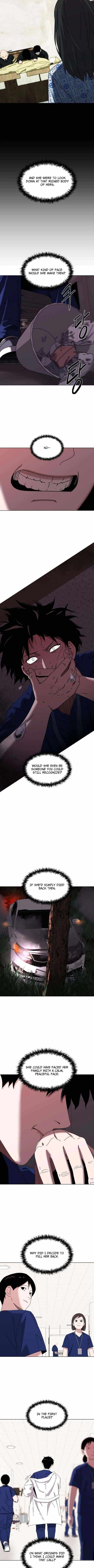 There Is No If Chapter 7-eng-li - Page 6