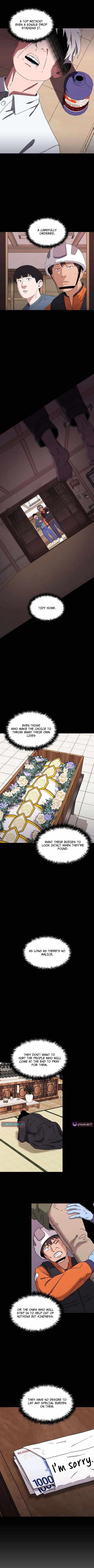 There Is No If Chapter 7-eng-li - Page 3