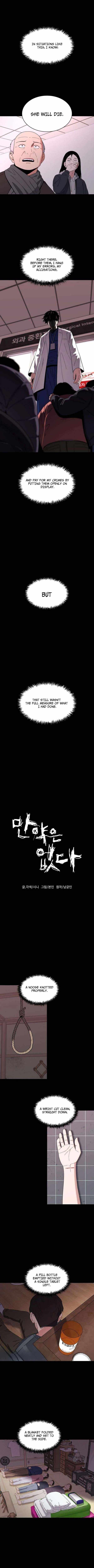 There Is No If Chapter 7-eng-li - Page 2