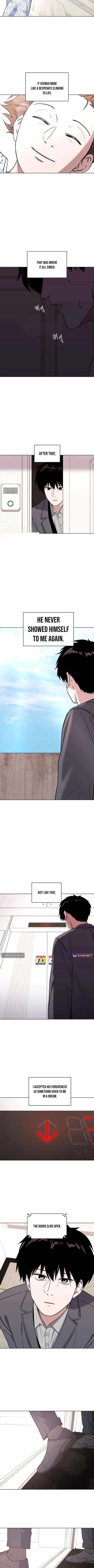 There Is No If Chapter 6-eng-li - Page 3