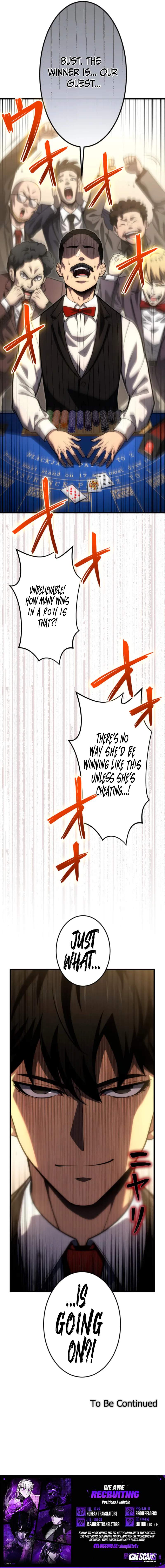 Return of the Reaper: Assassin Chapter 8-eng-li - Page 8