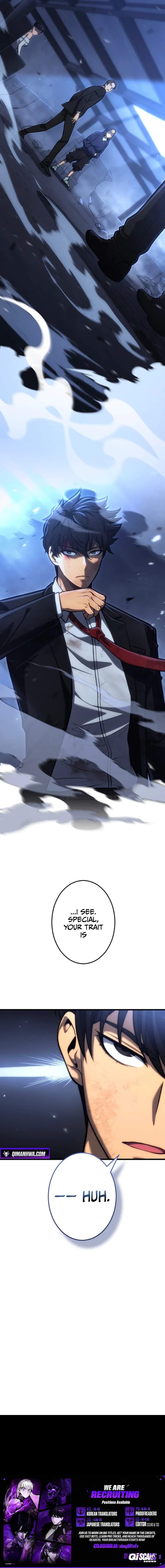 Return of the Reaper: Assassin Chapter 11-eng-li - Page 9
