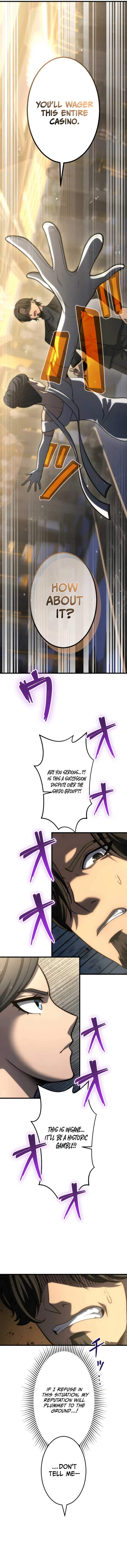 Return of the Reaper: Assassin Chapter 9-eng-li - Page 8