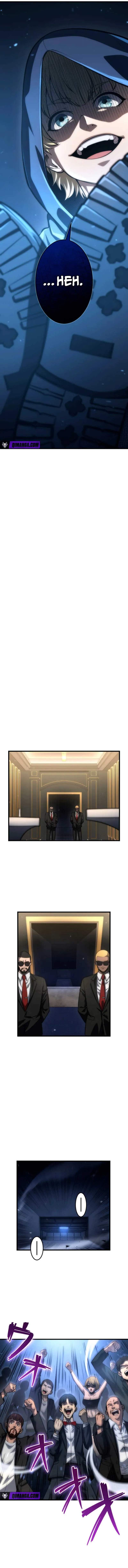 Return of the Reaper: Assassin Chapter 9-eng-li - Page 11