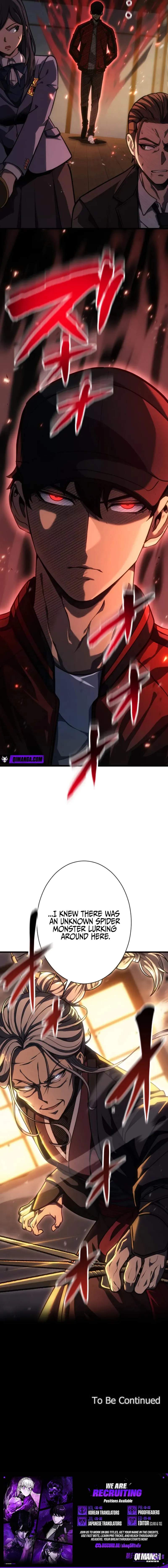 Return of the Reaper: Assassin Chapter 4-eng-li - Page 10