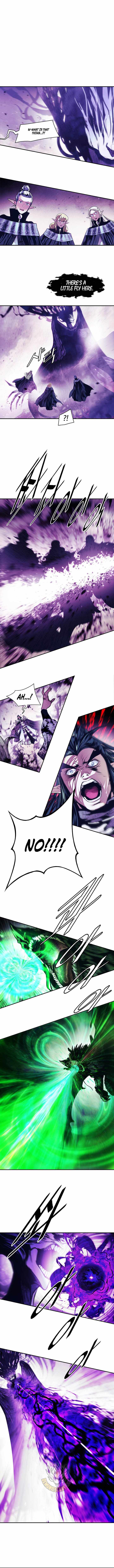 MookHyang - Dark Lady Chapter 292-eng-li - Page 3