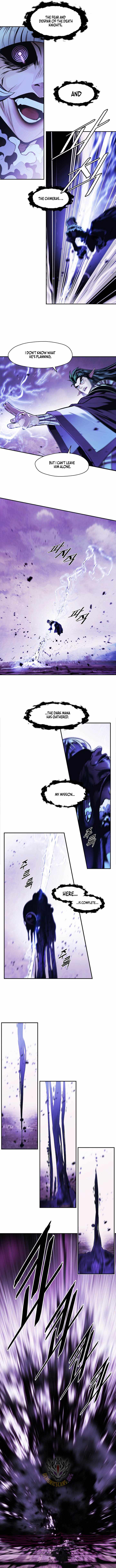 MookHyang - Dark Lady Chapter 292-eng-li - Page 1