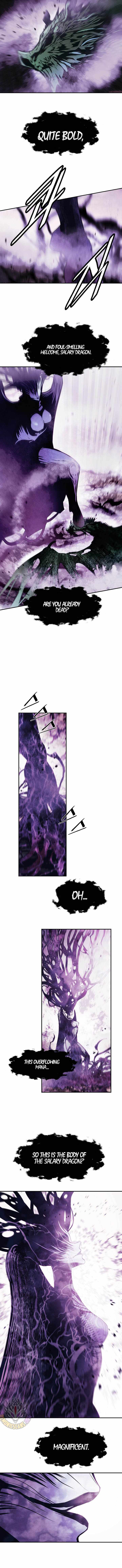 MookHyang - Dark Lady Chapter 292-eng-li - Page 6