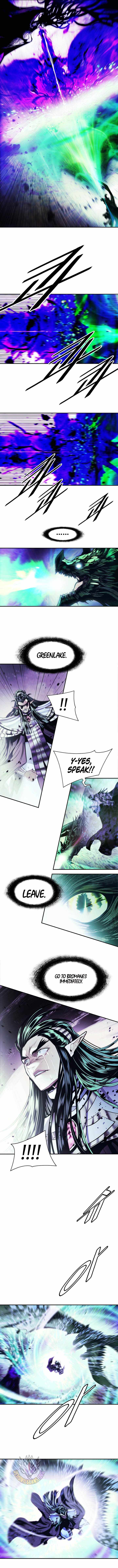 MookHyang - Dark Lady Chapter 292-eng-li - Page 4