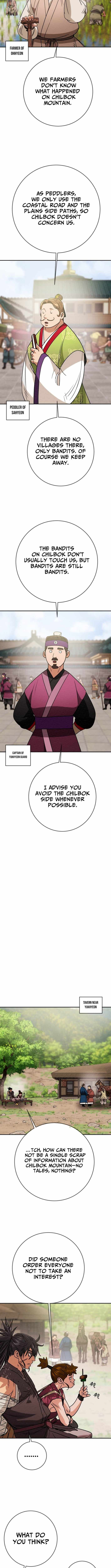 Heavenly Moon Chapter 267-eng-li - Page 4