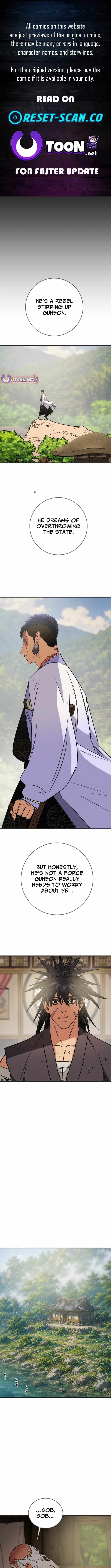 Heavenly Moon Chapter 267-eng-li - Page 0