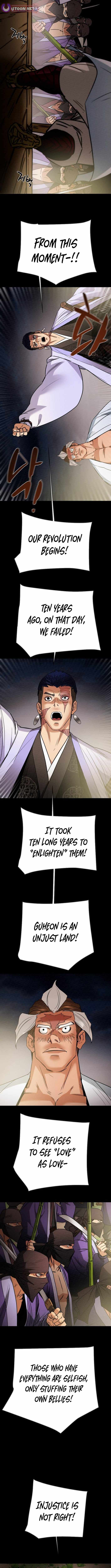 Heavenly Moon Chapter 267-eng-li - Page 9