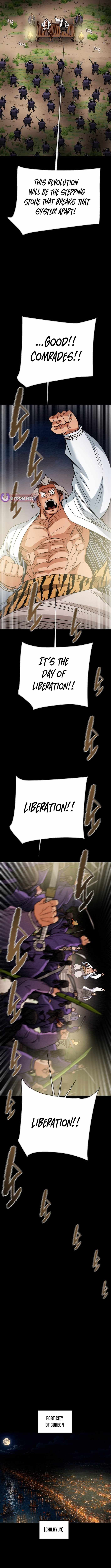 Heavenly Moon Chapter 267-eng-li - Page 10
