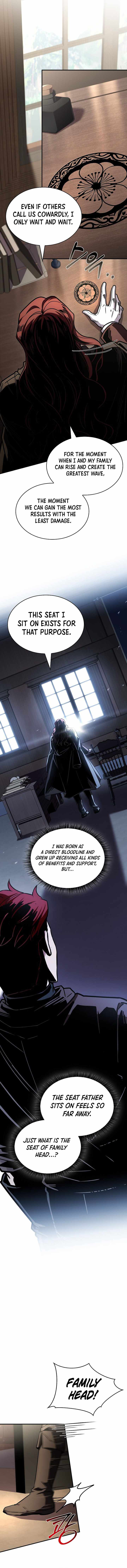 Talent-Swallowing Magician Chapter 147-eng-li - Page 13
