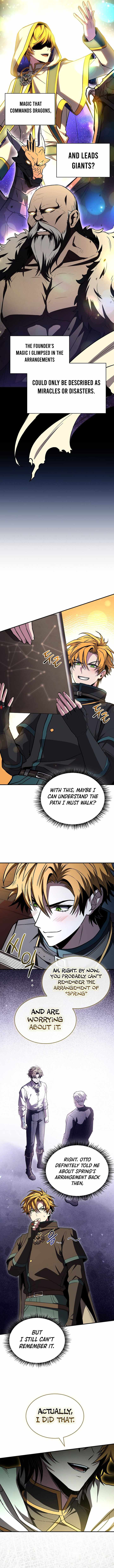 Talent-Swallowing Magician Chapter 147-eng-li - Page 7