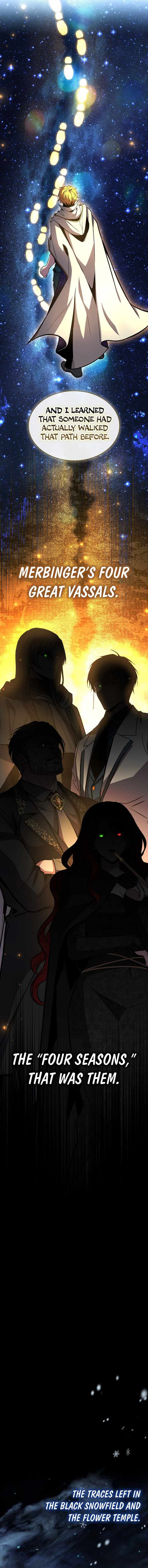 Talent-Swallowing Magician Chapter 147-eng-li - Page 1