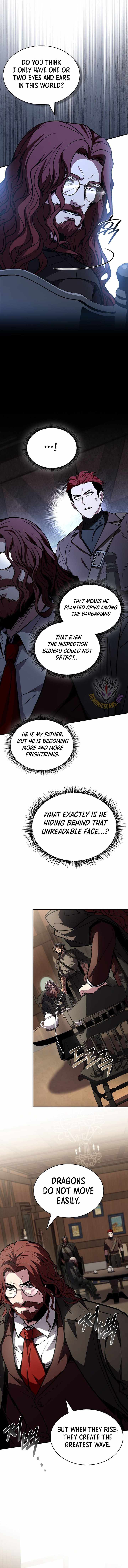 Talent-Swallowing Magician Chapter 147-eng-li - Page 12