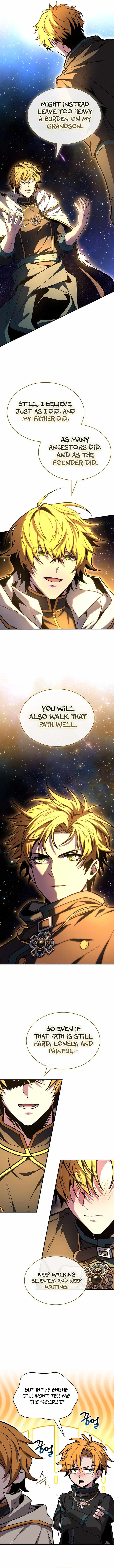 Talent-Swallowing Magician Chapter 147-eng-li - Page 5