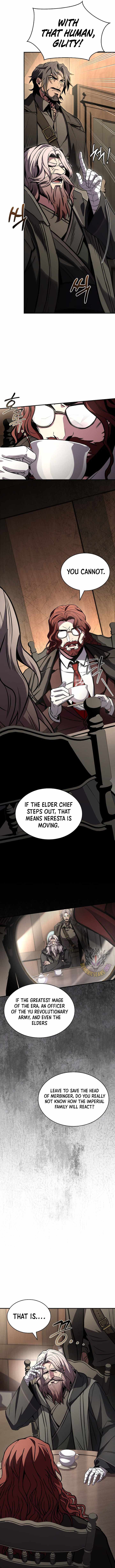 Talent-Swallowing Magician Chapter 147-eng-li - Page 10
