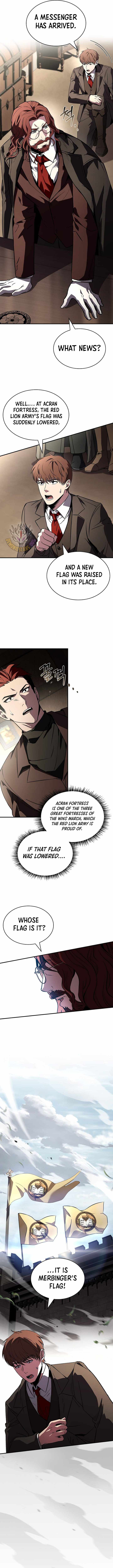 Talent-Swallowing Magician Chapter 147-eng-li - Page 14