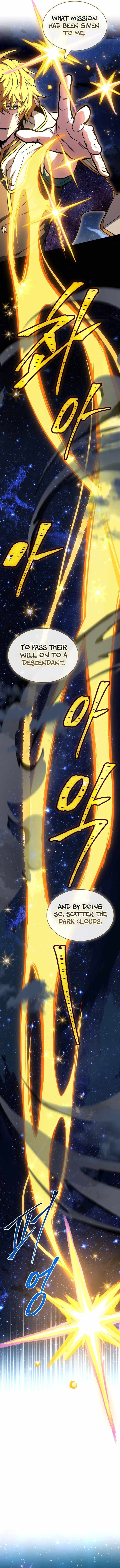 Talent-Swallowing Magician Chapter 147-eng-li - Page 3