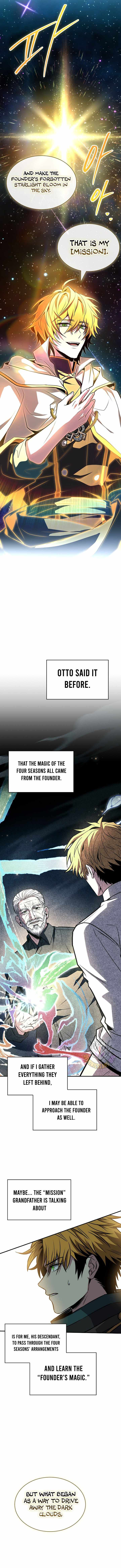 Talent-Swallowing Magician Chapter 147-eng-li - Page 4