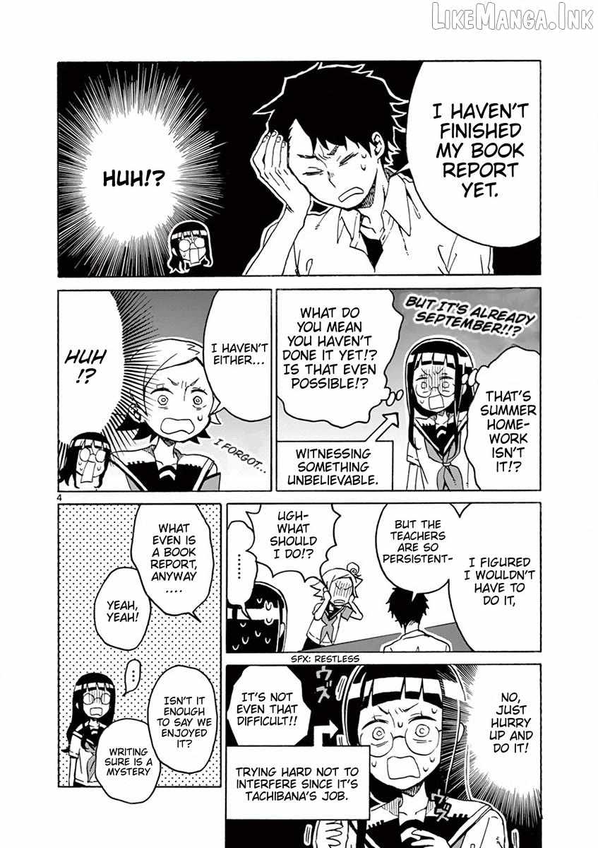 Student Council For Two Chapter 96-eng-li - Page 3