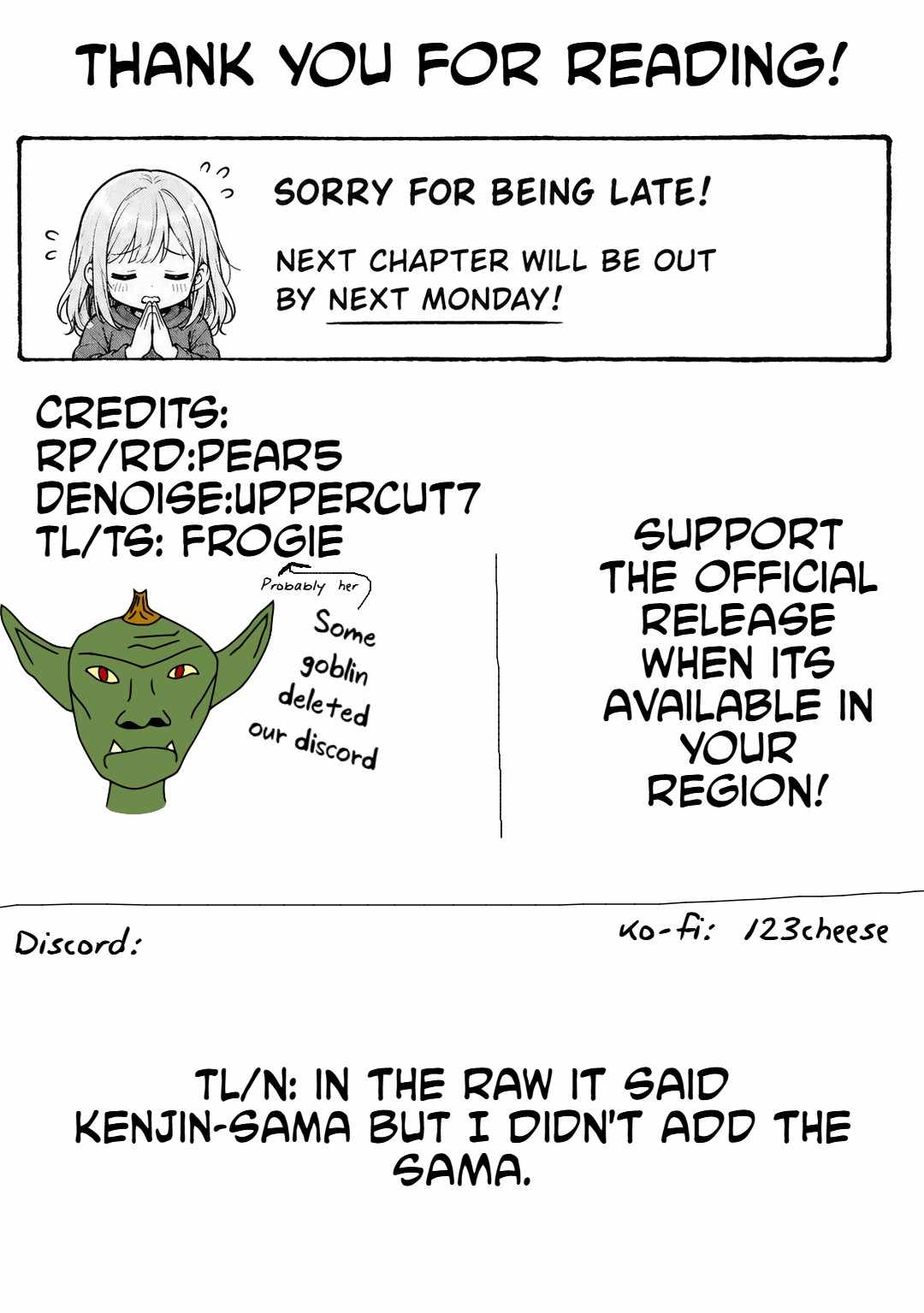 Tsuki ga Michibiku Isekai Douchuu Chapter 117-eng-li - Page 28
