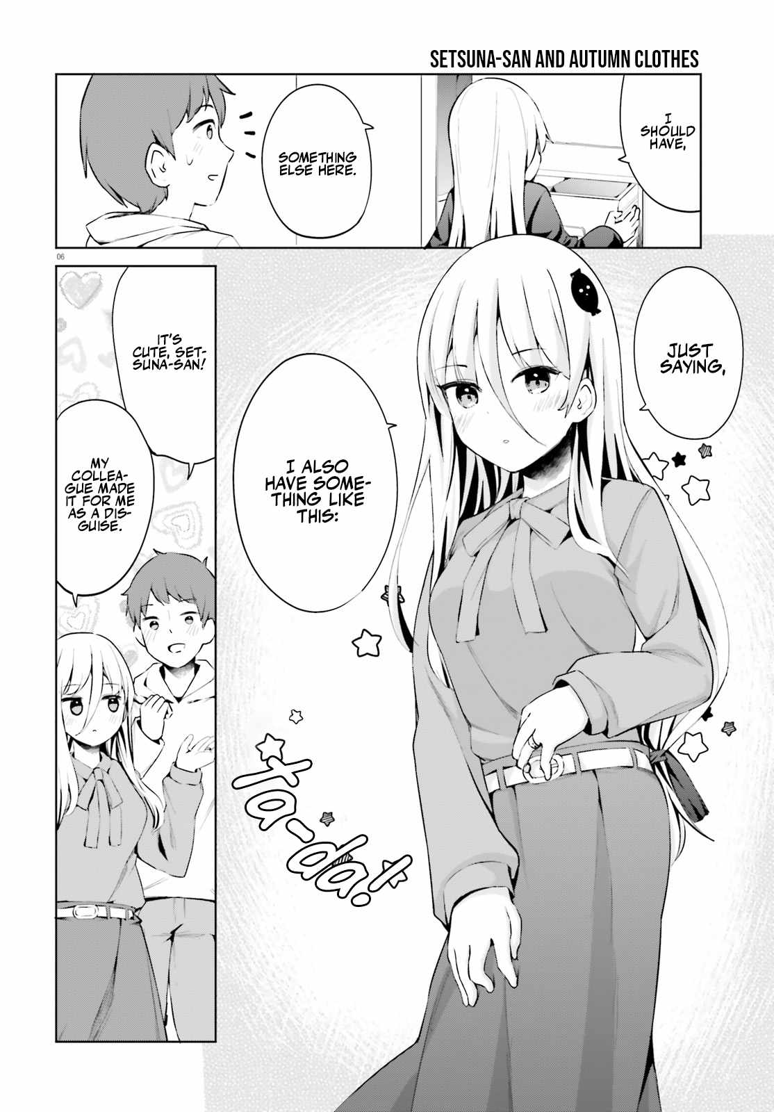 My Lovey-Dovey Wife is a Stone-Cold Killer Chapter 51-eng-li - Page 5